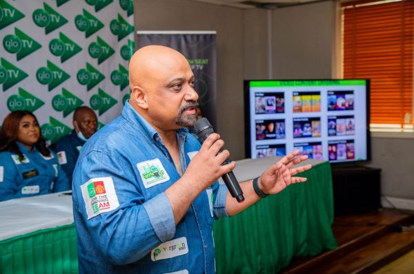 Glo Launches Mobile TV With Premium Content