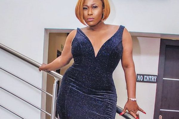 Avoid Friends Who Only Call You For Enjoyment But Not Business – Uche Jombo