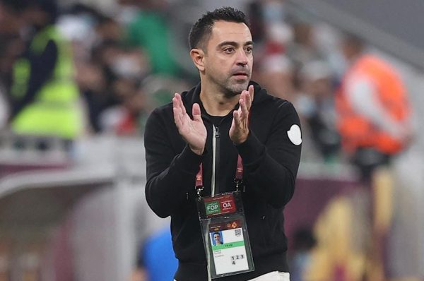 Xavi Sacks Two Barcelona Physios Hired By Former Manager